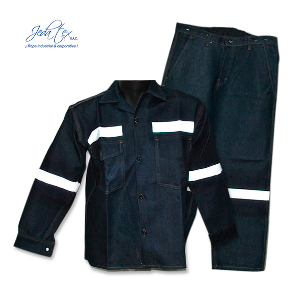 Uniforme-denim—Jedatex