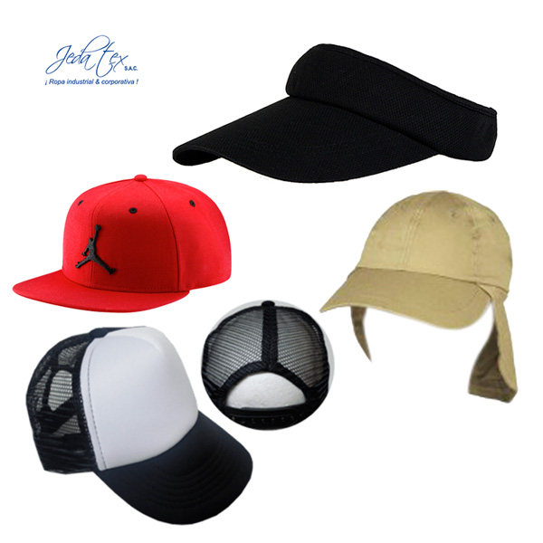 gorros—-jedatex